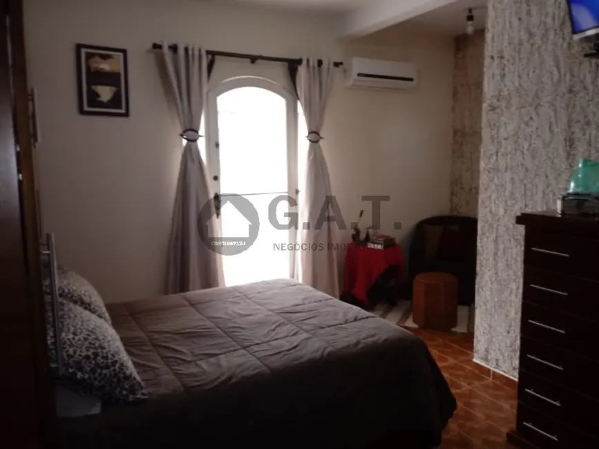 Foto 7 de Casa com 3 quartos para alugar, 180m2 em Jardim Jatobá, Sorocaba - SP