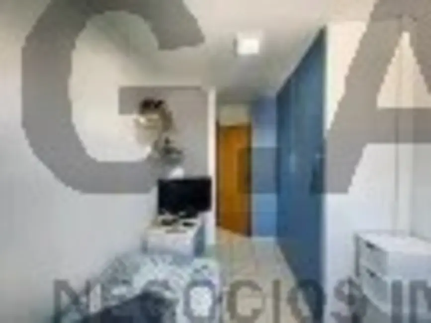Foto 3 de Apartamento com 2 quartos à venda, 66m2 em Jardim das Magnólias, Sorocaba - SP