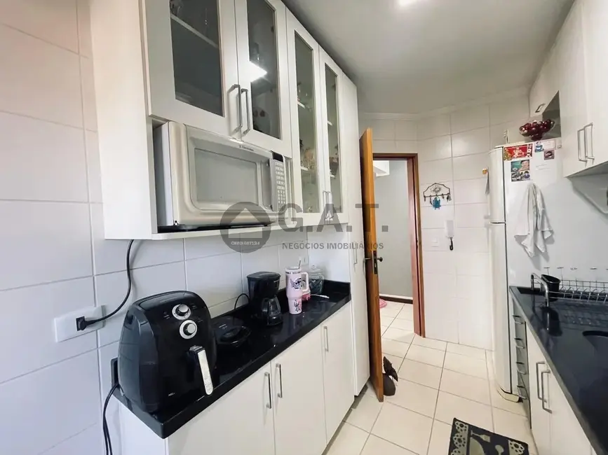 Foto 5 de Apartamento com 2 quartos à venda, 66m2 em Jardim das Magnólias, Sorocaba - SP