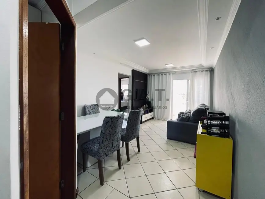 Foto 1 de Apartamento com 2 quartos à venda, 66m2 em Jardim das Magnólias, Sorocaba - SP
