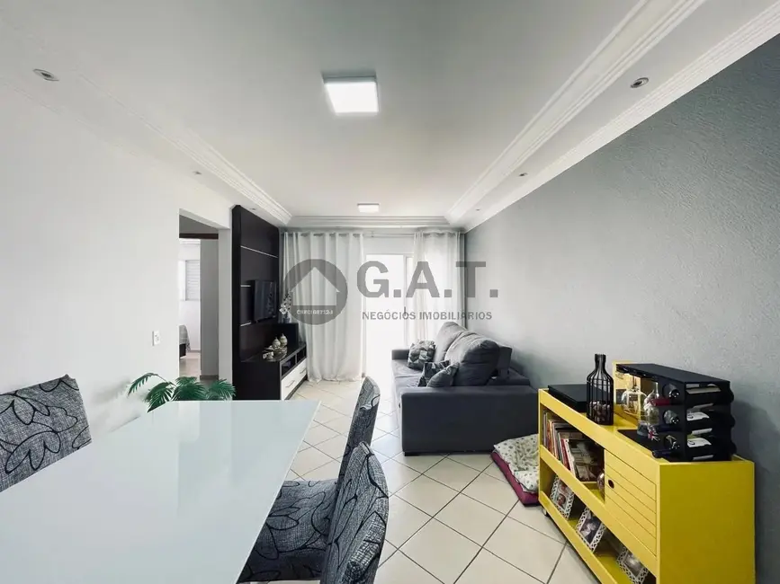 Foto 4 de Apartamento com 2 quartos à venda, 66m2 em Jardim das Magnólias, Sorocaba - SP