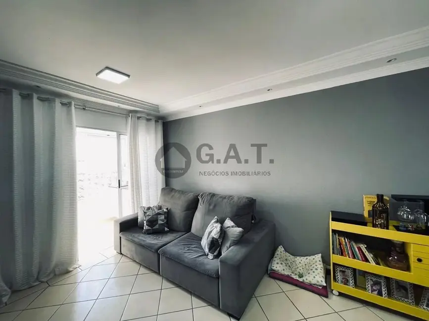 Foto 8 de Apartamento com 2 quartos à venda, 66m2 em Jardim das Magnólias, Sorocaba - SP