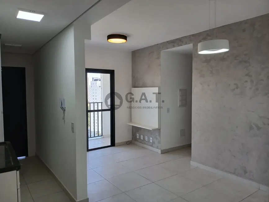 Foto 4 de Apartamento com 2 quartos à venda, 55m2 em Parque Campolim, Sorocaba - SP