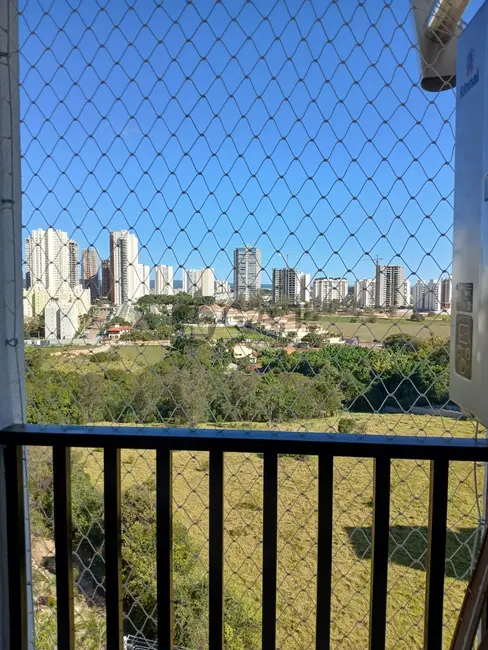 Foto 8 de Apartamento com 2 quartos à venda, 55m2 em Parque Campolim, Sorocaba - SP