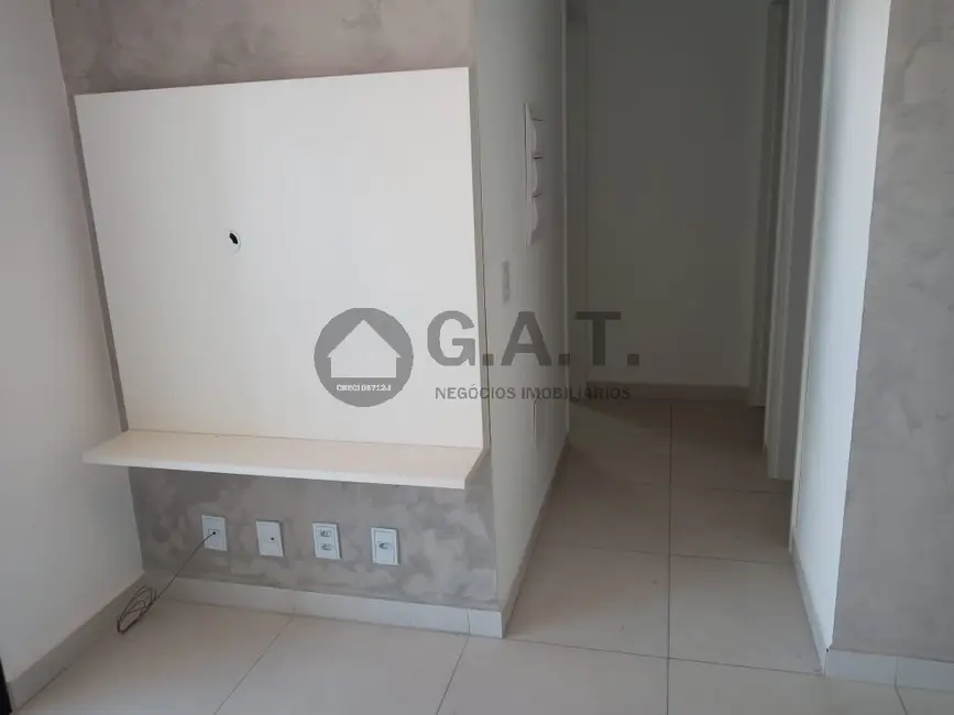 Foto 7 de Apartamento com 2 quartos à venda, 55m2 em Parque Campolim, Sorocaba - SP