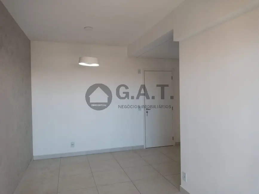 Foto 9 de Apartamento com 2 quartos à venda, 55m2 em Parque Campolim, Sorocaba - SP