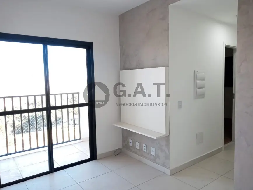 Foto 6 de Apartamento com 2 quartos à venda, 55m2 em Parque Campolim, Sorocaba - SP
