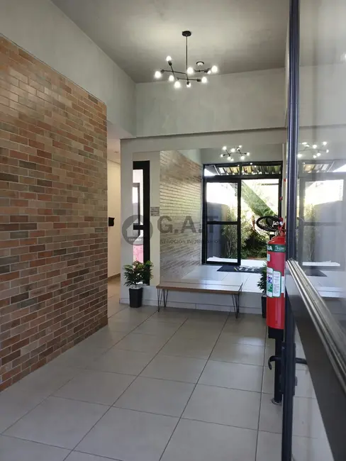 Foto 3 de Apartamento com 2 quartos à venda, 55m2 em Parque Campolim, Sorocaba - SP