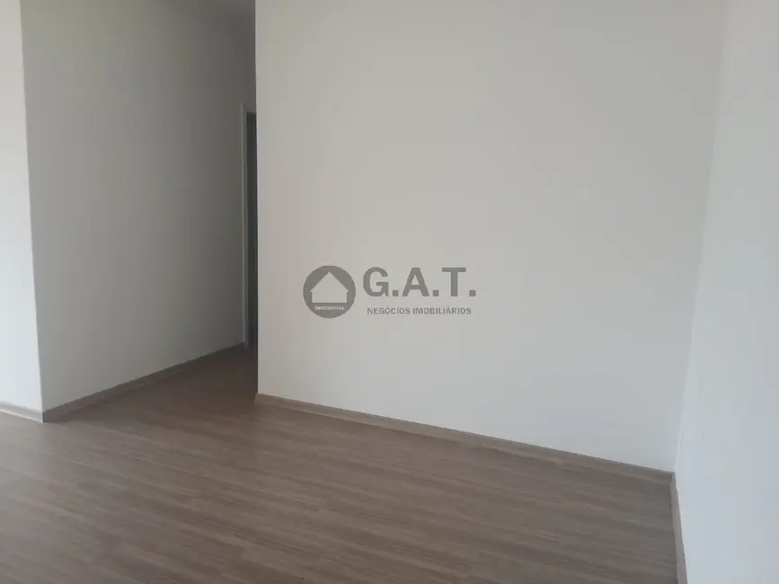 Foto 4 de Apartamento com 3 quartos para alugar, 100m2 em Vila Augusta, Sorocaba - SP