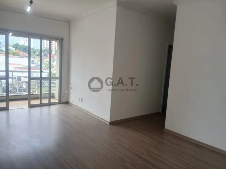 Foto 6 de Apartamento com 3 quartos para alugar, 100m2 em Vila Augusta, Sorocaba - SP