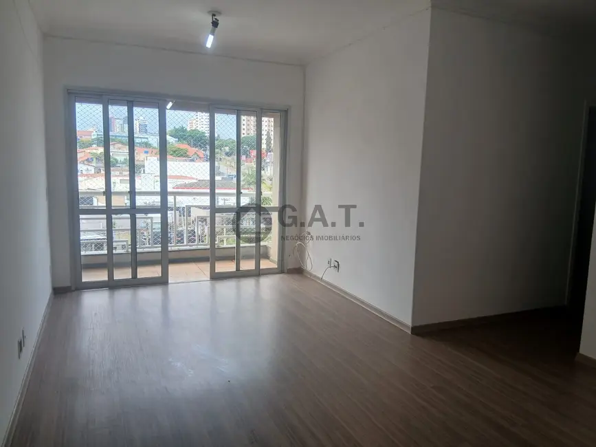 Foto 8 de Apartamento com 3 quartos para alugar, 100m2 em Vila Augusta, Sorocaba - SP
