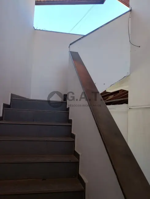 Foto 8 de Sala Comercial para alugar, 20m2 em Jardim Portal do Itavuvu, Sorocaba - SP