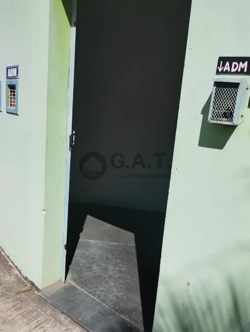 Foto 2 de Sala Comercial para alugar, 20m2 em Jardim Portal do Itavuvu, Sorocaba - SP