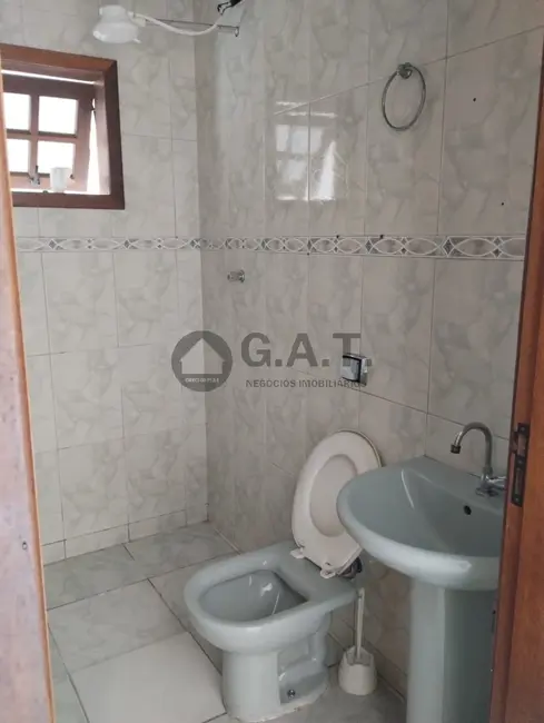 Foto 3 de Sala Comercial para alugar, 20m2 em Jardim Portal do Itavuvu, Sorocaba - SP