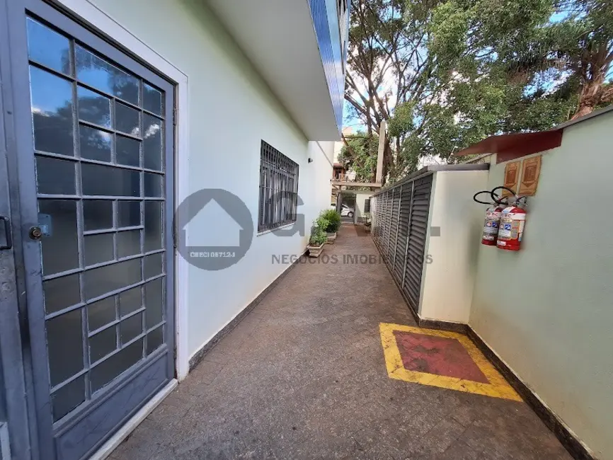 Foto 2 de Apartamento com 2 quartos à venda, 68m2 em Vila Leão, Sorocaba - SP