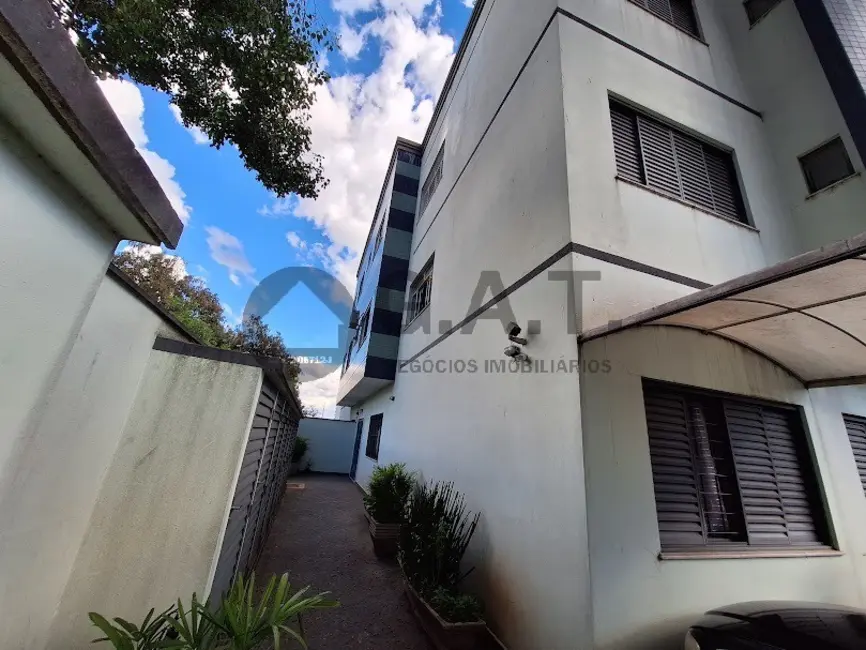 Foto 3 de Apartamento com 2 quartos à venda, 68m2 em Vila Leão, Sorocaba - SP