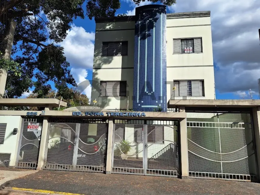 Foto 1 de Apartamento com 2 quartos à venda, 68m2 em Vila Leão, Sorocaba - SP