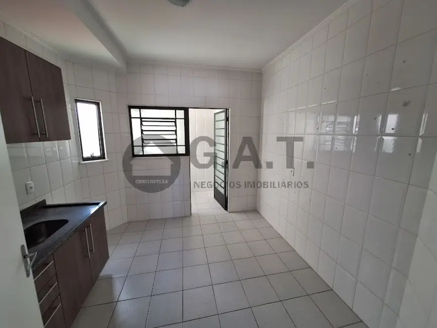 Foto 8 de Apartamento com 2 quartos à venda, 68m2 em Vila Leão, Sorocaba - SP