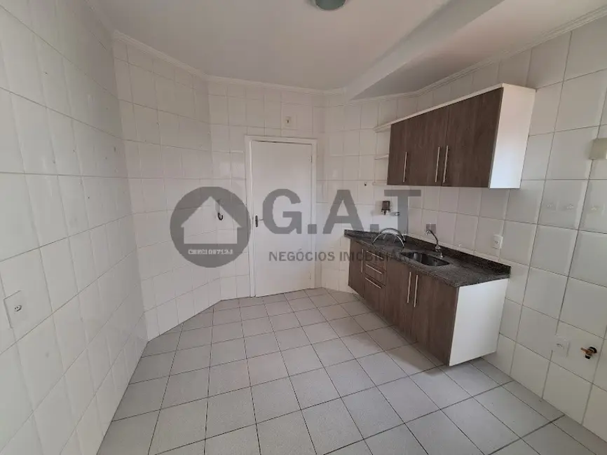 Foto 9 de Apartamento com 2 quartos à venda, 68m2 em Vila Leão, Sorocaba - SP