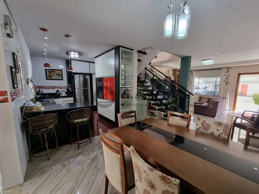 Foto 8 de Casa de Condomínio com 3 quartos para alugar, 150m2 em Horto Florestal, Sorocaba - SP