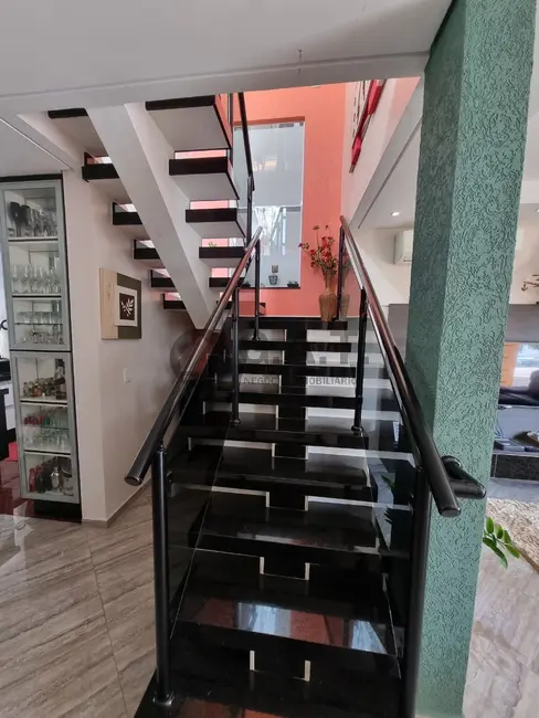 Foto 7 de Casa de Condomínio com 3 quartos para alugar, 150m2 em Horto Florestal, Sorocaba - SP