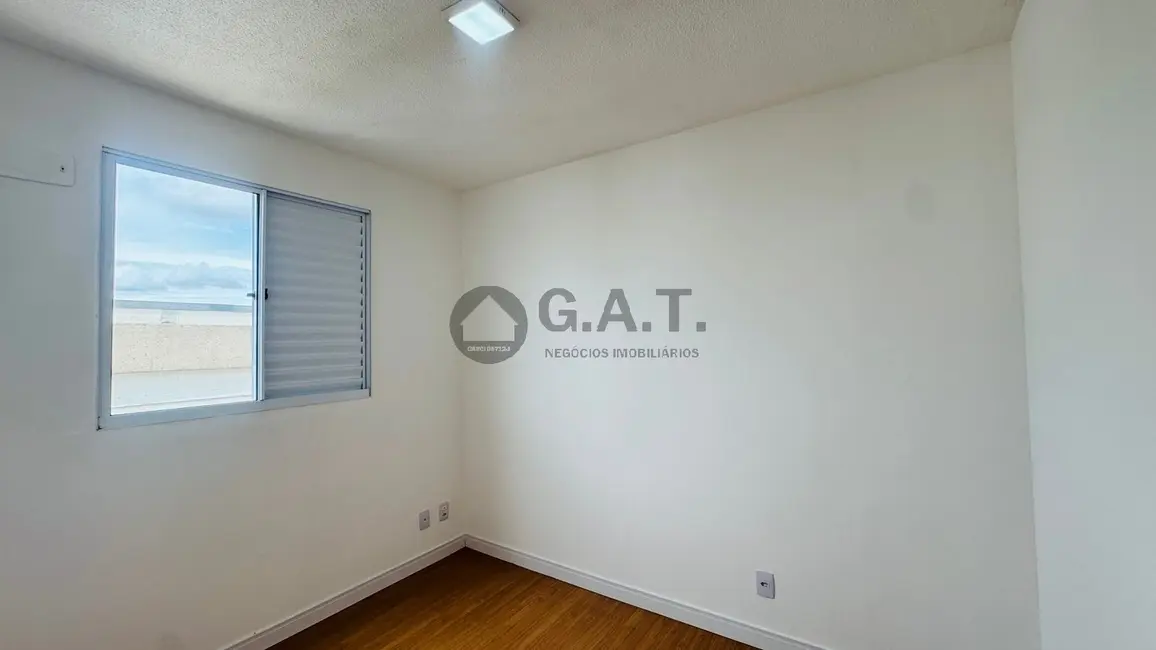 Foto 5 de Apartamento com 2 quartos à venda, 40m2 em Jardim Guarujá, Sorocaba - SP