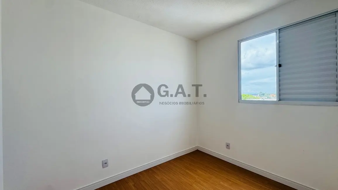 Foto 7 de Apartamento com 2 quartos à venda, 40m2 em Jardim Guarujá, Sorocaba - SP