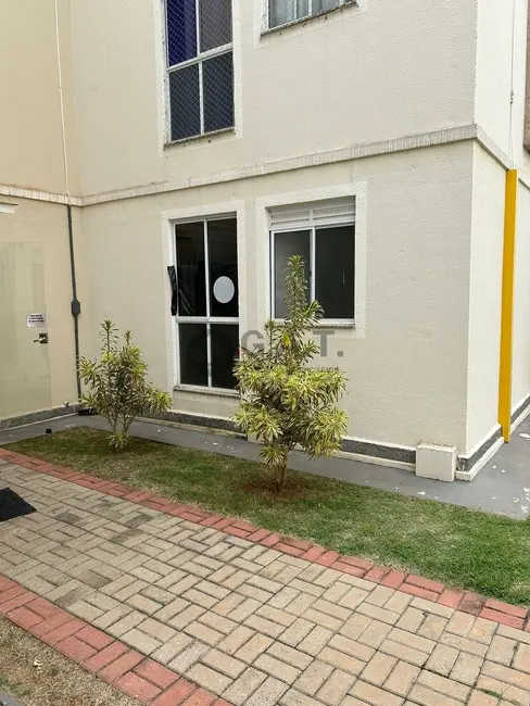 Foto 8 de Apartamento com 2 quartos à venda, 40m2 em Jardim Guarujá, Sorocaba - SP