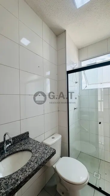 Foto 9 de Apartamento com 2 quartos à venda, 40m2 em Jardim Guarujá, Sorocaba - SP