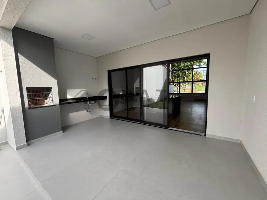 Foto 9 de Casa de Condomínio com 3 quartos à venda, 197m2 em Granja Olga II, Sorocaba - SP