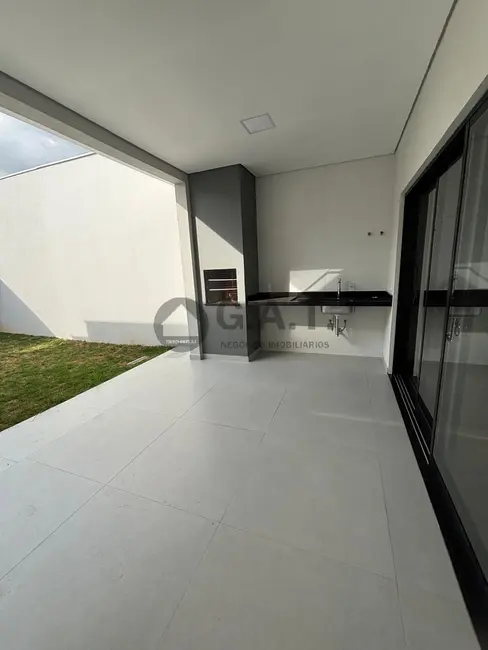 Foto 8 de Casa de Condomínio com 3 quartos à venda, 197m2 em Granja Olga II, Sorocaba - SP