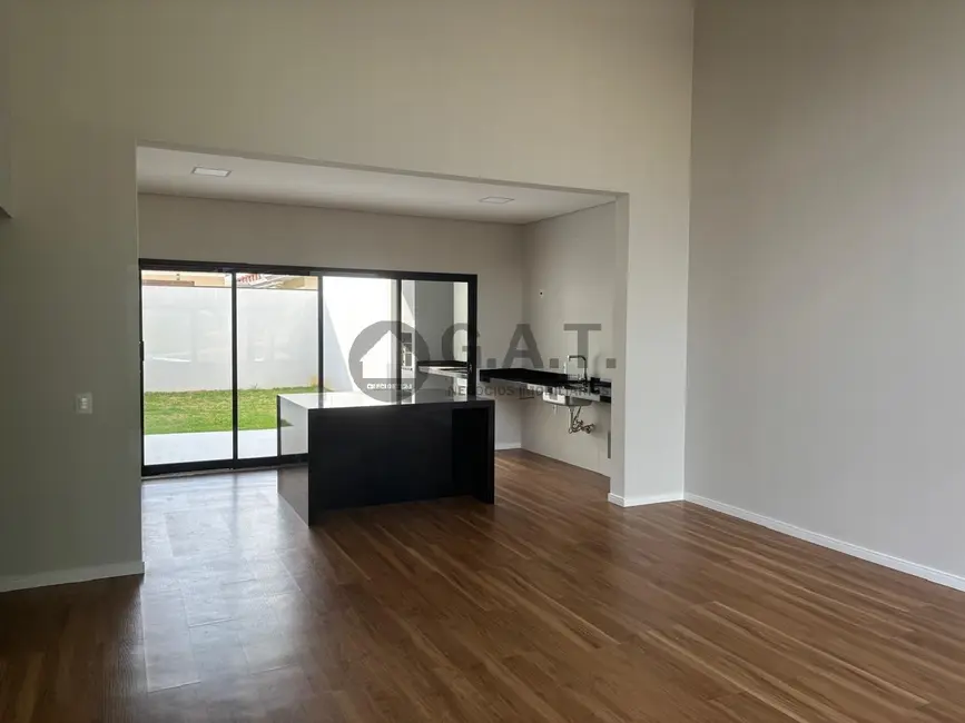 Foto 4 de Casa de Condomínio com 3 quartos à venda, 197m2 em Granja Olga II, Sorocaba - SP