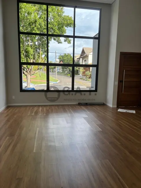 Foto 5 de Casa de Condomínio com 3 quartos à venda, 197m2 em Granja Olga II, Sorocaba - SP