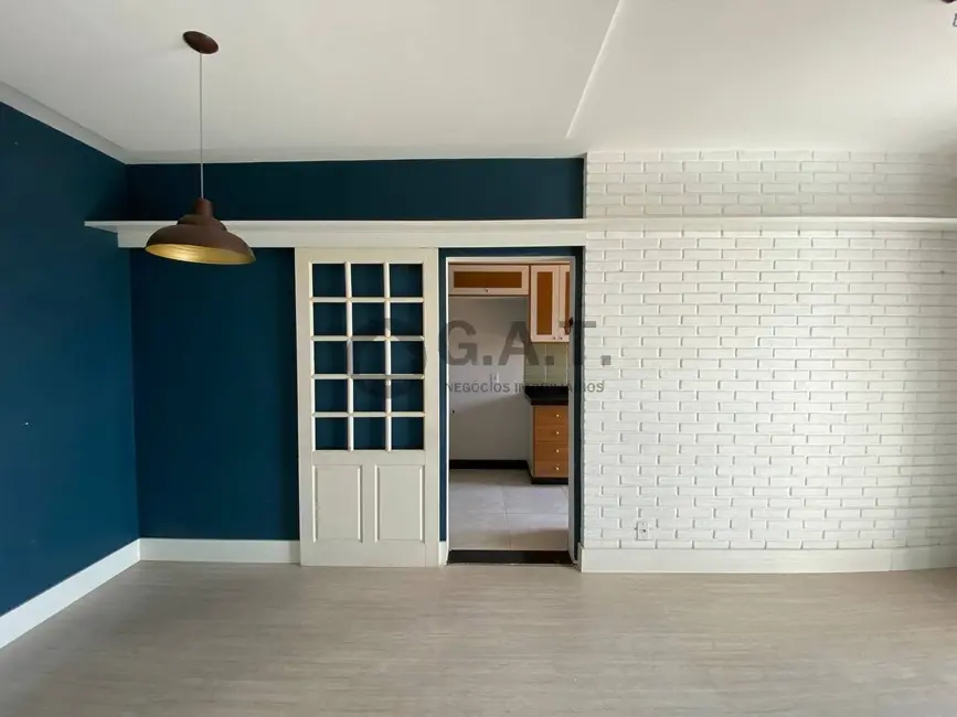 Foto 3 de Apartamento com 2 quartos à venda, 52m2 em Jardim Bertanha, Sorocaba - SP