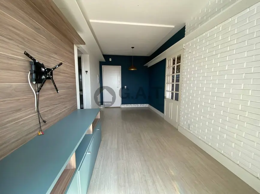 Foto 4 de Apartamento com 2 quartos à venda, 52m2 em Jardim Bertanha, Sorocaba - SP