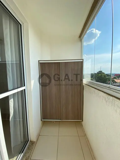 Foto 8 de Apartamento com 2 quartos à venda, 52m2 em Jardim Bertanha, Sorocaba - SP