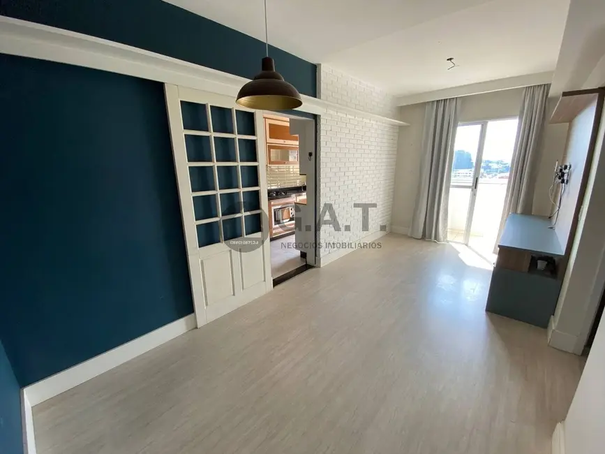 Foto 5 de Apartamento com 2 quartos à venda, 52m2 em Jardim Bertanha, Sorocaba - SP