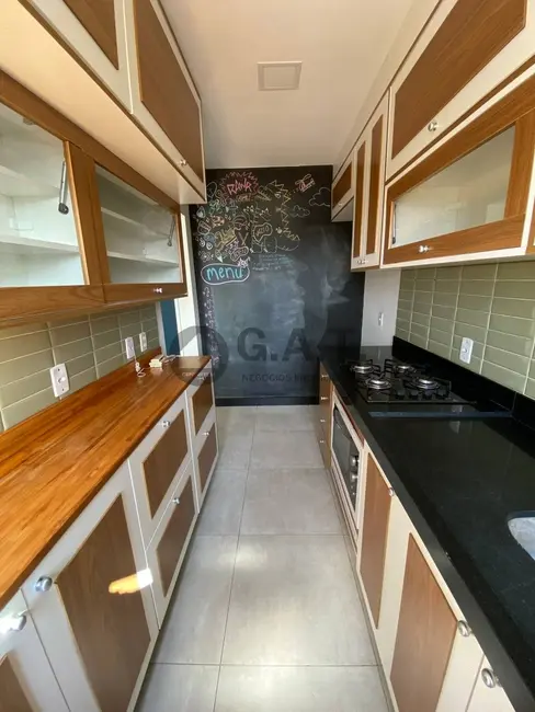 Foto 9 de Apartamento com 2 quartos à venda, 52m2 em Jardim Bertanha, Sorocaba - SP