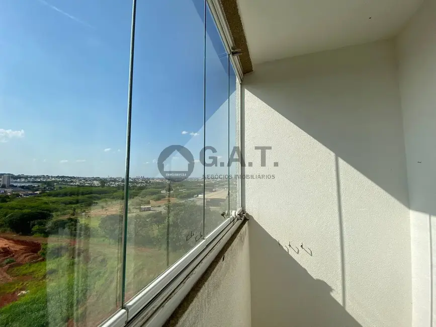 Foto 7 de Apartamento com 2 quartos à venda, 52m2 em Jardim Bertanha, Sorocaba - SP