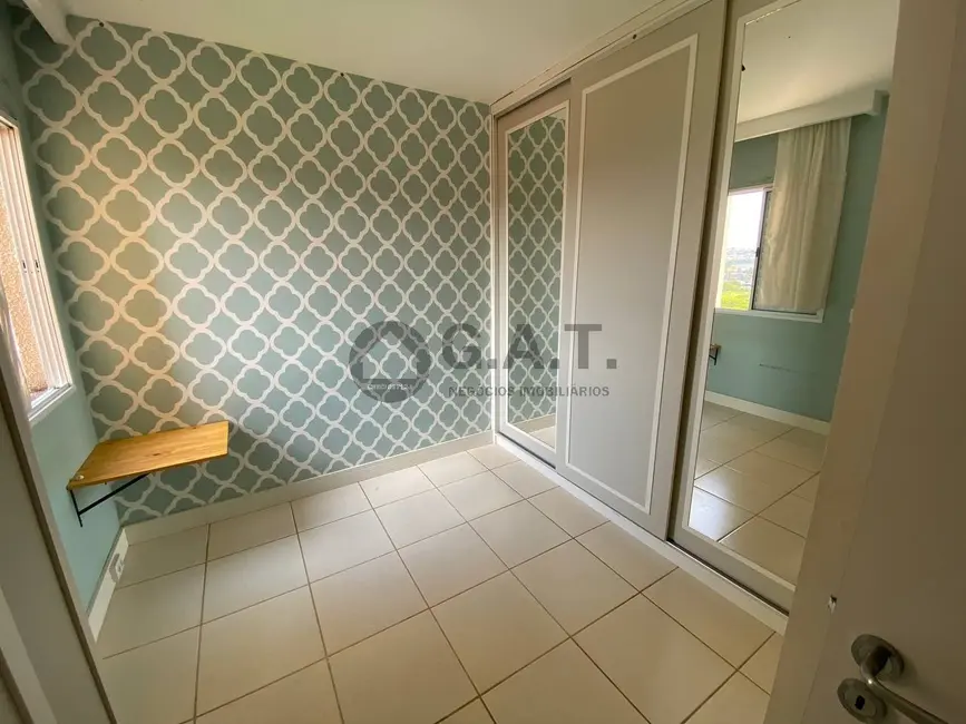 Foto 6 de Apartamento com 2 quartos à venda, 52m2 em Jardim Bertanha, Sorocaba - SP
