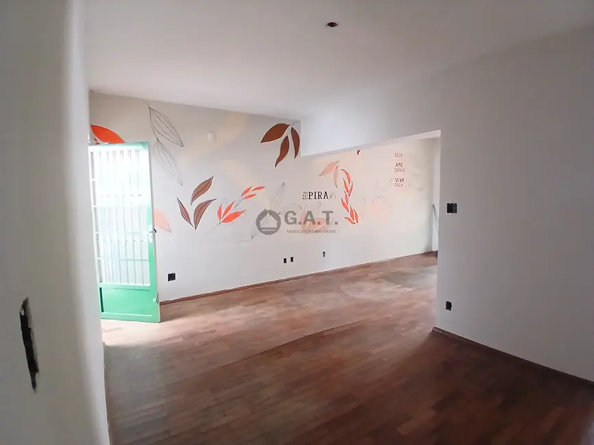 Foto 6 de Casa com 2 quartos para alugar, 136m2 em Centro, Sorocaba - SP