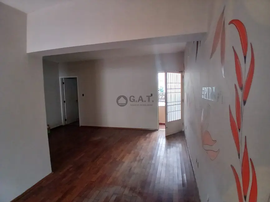 Foto 7 de Casa com 2 quartos para alugar, 136m2 em Centro, Sorocaba - SP