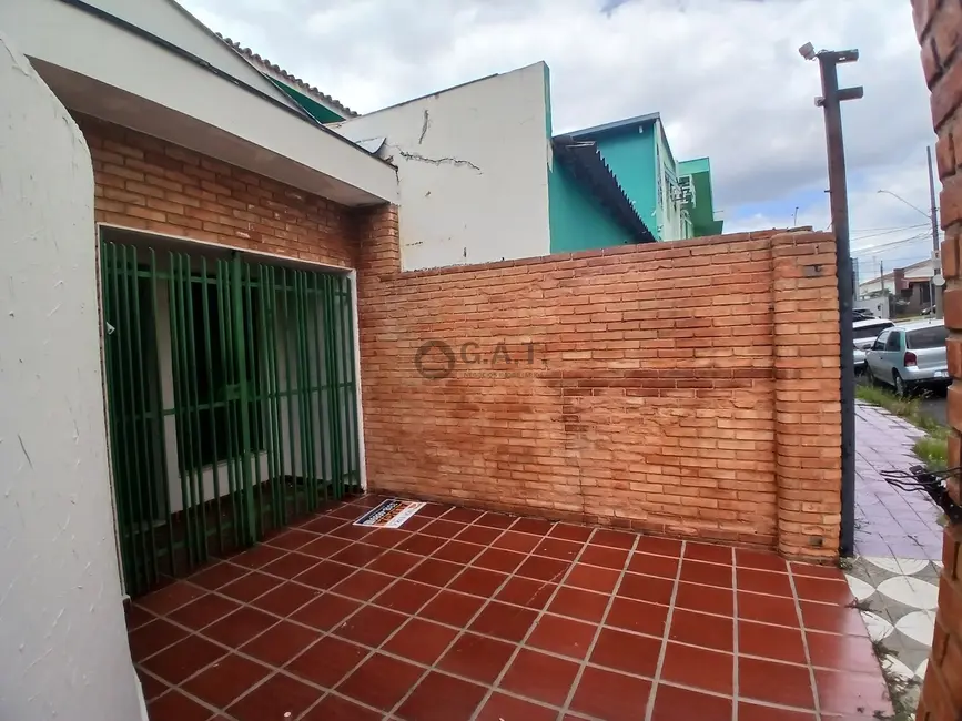 Foto 5 de Casa com 2 quartos para alugar, 136m2 em Centro, Sorocaba - SP