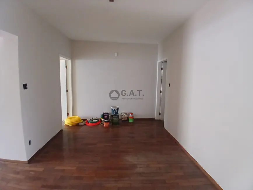 Foto 9 de Casa com 2 quartos para alugar, 136m2 em Centro, Sorocaba - SP