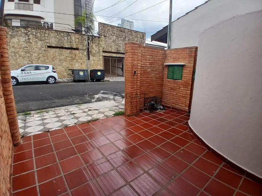 Foto 4 de Casa com 2 quartos para alugar, 136m2 em Centro, Sorocaba - SP