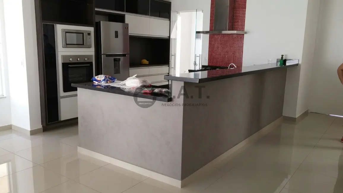 Foto 6 de Casa de Condomínio com 3 quartos à venda, 198m2 em Sorocaba - SP