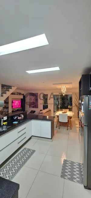 Foto 7 de Casa de Condomínio com 3 quartos à venda, 198m2 em Sorocaba - SP