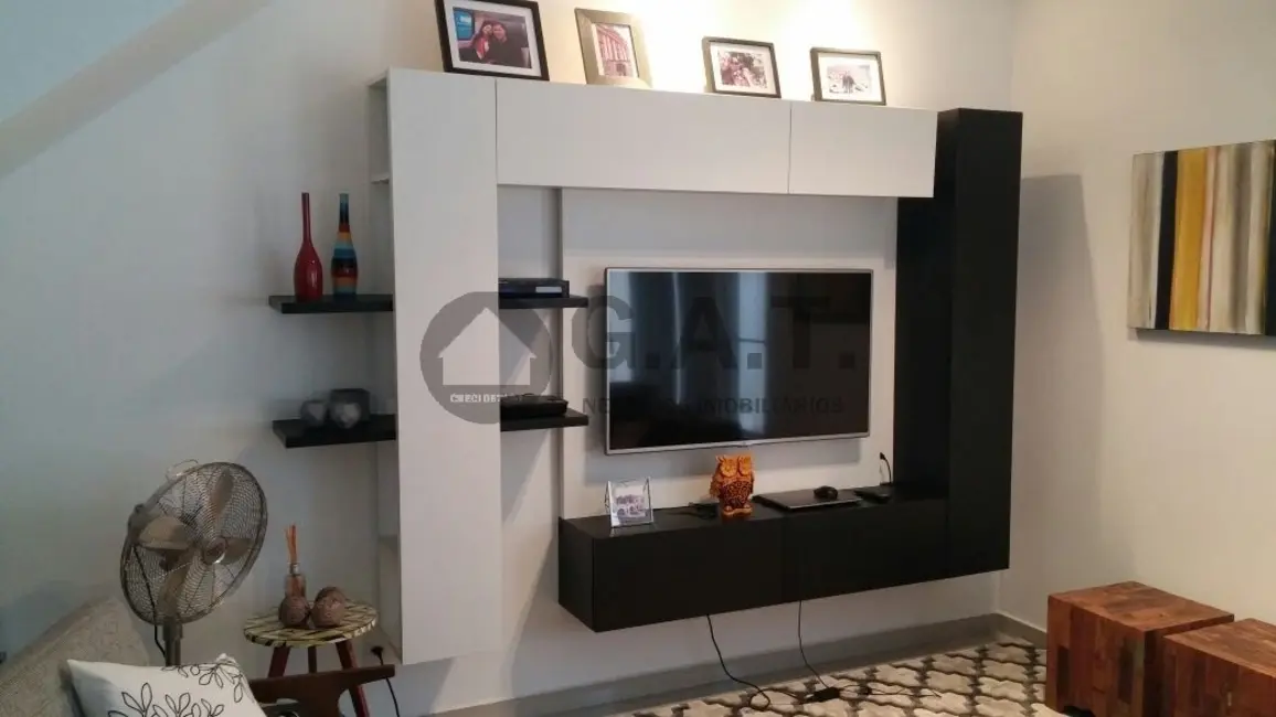 Foto 8 de Casa de Condomínio com 3 quartos à venda, 198m2 em Sorocaba - SP