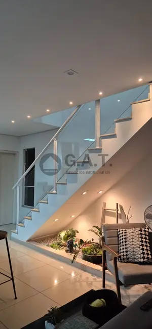 Foto 4 de Casa de Condomínio com 3 quartos à venda, 198m2 em Sorocaba - SP