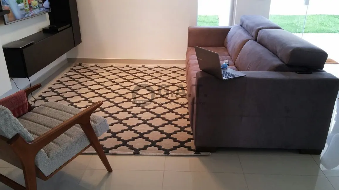 Foto 5 de Casa de Condomínio com 3 quartos à venda, 198m2 em Sorocaba - SP